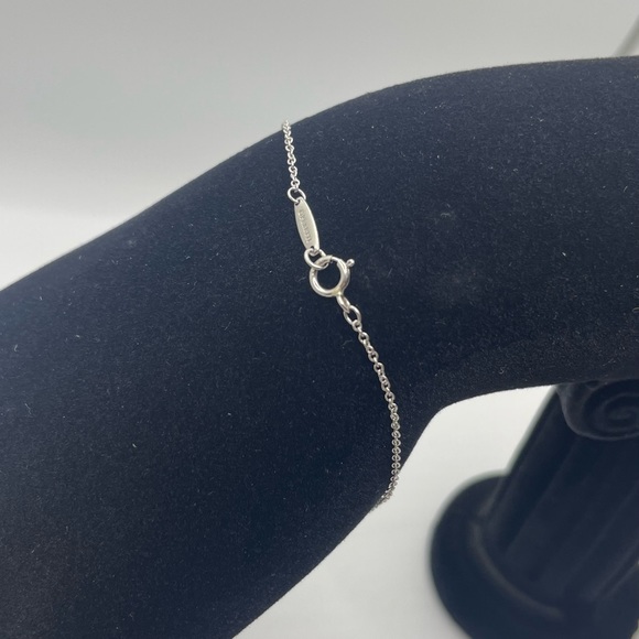 Authentic Diamond By The Yard by Elsa Peretti comes with all you see - Picture 10 of 16